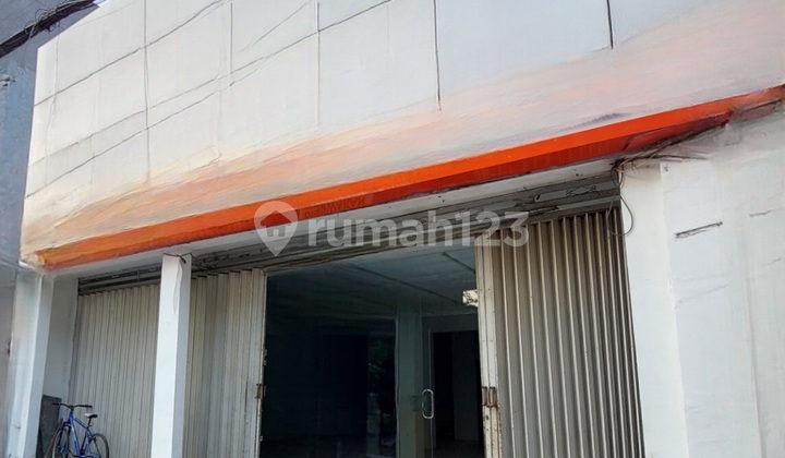 Ruko 1,5 Lantai Lebar 14 Meter Raya Dharmahusada, Surabaya Timur. Dekat Raya Dharmahusada Indah - Merr Dharmahusada - Kertajaya Indah - Manyar Kertoarjo - Kampus Unair - Galaxy Mall - Karang Menjangan - Prof. Dr. Moestopo - Rsud Dr. Soetomo - Rsia Waron H