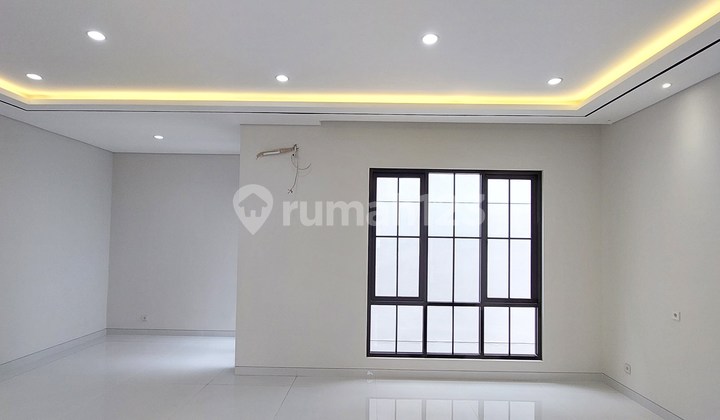 Rumah Baru 3 Lantai Graha Famili Surabaya 2