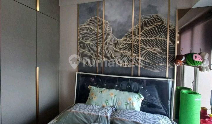 Unit Studio Amor Apartment Pakuwon City Mall Surabaya Dekat Kampus Its - Widya Mandala, Sekolah Gloria - Cita Hati - Xin Zhong, Educity Apartment ( Yale, Princeton, Stanford, Harvard ), Dll.