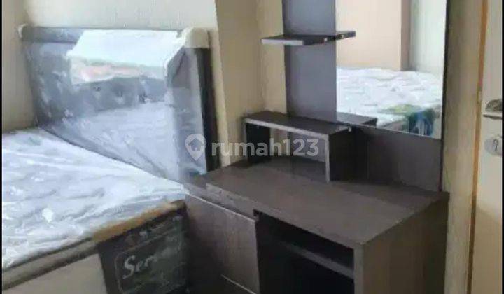 Unit 2 Br Furnished Yale Educity Apartment Pakuwon City Surabaya Dekat Pakuwon City Mall, Kampus Widya Mandala - Its - Hang Tuah - Unair, Gloria School, Cita Hati School, Xin Zhong School, Papaya Fresh Market, Kertajaya Indah, Galaxy Mall, Dll. 2