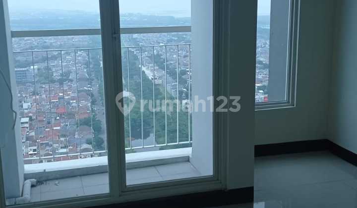 Unit Studio Amor Apartment Pakuwon City Surabaya Dekat Kampus Its - Widya Mandala, Sekolah Gloria - Cita Hati - Xin Zhong, Educity Apartment, Dll. 1