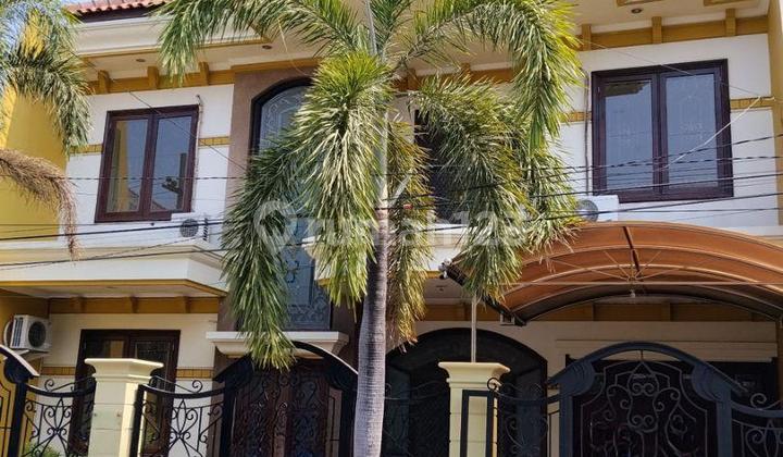 2-Story House Manyar Kerta Adi / Manyar Kertoadi, East Surabaya. Strategic Location Near Raya Merr Kertajaya Indah - Dharmahusada Indah - Galaxy Mall - ITS Campus - Pakuwon City, Etc. 2-Story House Manyar Kerta Adi / Manyar Kertoadi, East Surabaya. Strategic Location Near Raya Merr Kertajaya Indah - Dharmahusada Indah - Galaxy Mall - ITS Campus - Pakuwon City, Etc.
