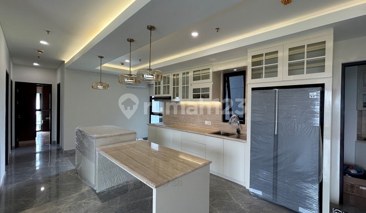 Apartment Graha Golf, Graha Famili, Surabaya Barat. Tower Arion. Dekat Pakuwon Mall - Raya Hr. Muhammad - Mayjend Sungkono - Citraland - Wiyung, Dll. 2