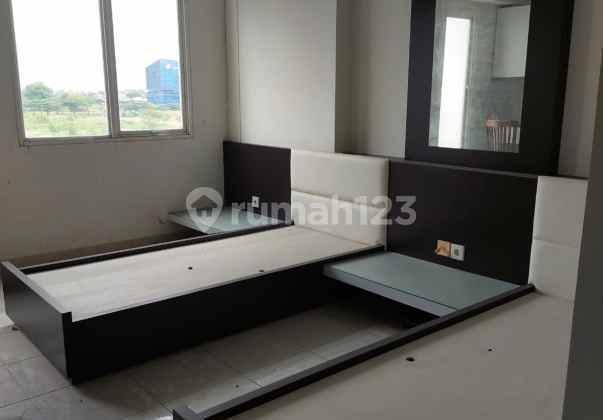 Unit Studio Universitas Ciputra Uc Apartment Citraland, Surabaya Barat. Tower Berkeley Dekat Denver - Cornell, Hokky Buah Citraland, Ciputra Hospital, Citraland Bukit Golf, Bukit Golf Internasional, Dll.