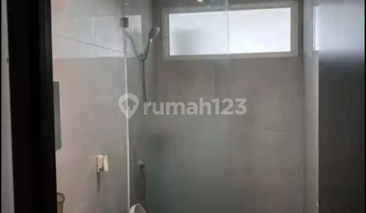 Unit Studio Klaska Residence Apartment Jagir Wonokromo Surabaya 2