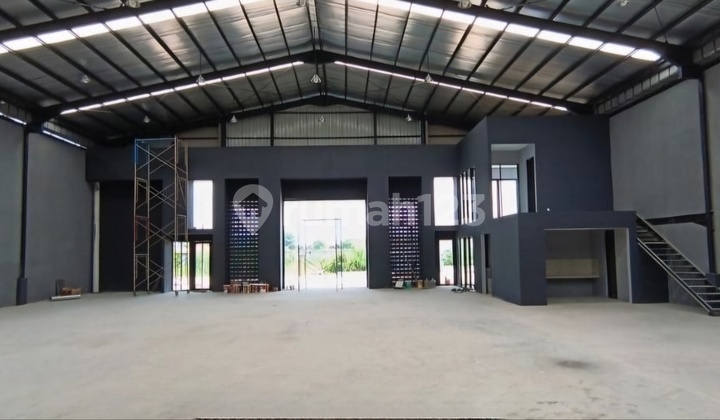 Gudang Baru Wonoayu Sidoarjo Di Pergudangan Sehati Industrial Park. Dekat Sukodono - Buduran - Krian - Waru - Gedangan, Dekat Kawasan Ngoro Industri Mojokerto, Dekat Gempol Pasuruan, Dekat Raya Provinsi Surabaya - Malang, Dekat Tol Sidoarjo, Dll.