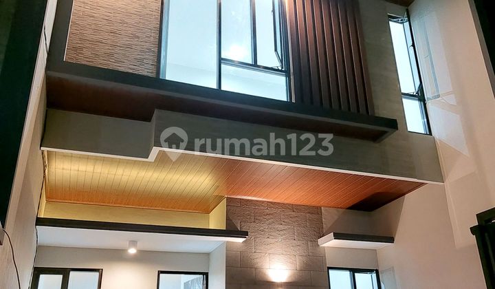 Rumah Baru 2 Lantai Perumahan Wisma Mukti - Klampis Anom, Surabaya Timur. Dekat Raya Merr - Klampis Jaya - Kertajaya Indah - Dharmahusada Indah - Arief Rahman Hakim - Galaxy Mall - Kampus Its - Nginden - Manyar - Pakuwon City - Galaxi Bumi Permai ( Araya 