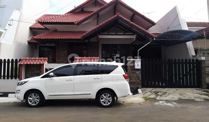 Rumah Margorejo Indah Dekat Raya Jemursari - Ahmad Yani - Wonokromo - Nginden - Prapen - Tenggilis - Kendangsari - Manyar, Dll. 1
