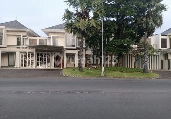 2-Storey Semi-Furnished House Palm Beach - Pakuwon City, East Surabaya. Close to San Diego - Malibu Beach - Grand Island - San Antonio - Beverly Shop Houses - Long Beach Clusters, etc. 2-Storey Semi-Furnished House Palm Beach - Pakuwon City, East Surabaya. Close to San Diego - Malibu Beach - Grand Island - San Antonio - Beverly Shop Houses - Long Beach Clusters, etc.
