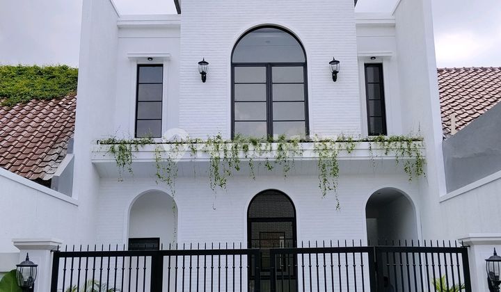 Rumah Baru 2 Lantai Purimas Regency, Gunung Anyar, Surabaya Timur. Dekat Raya Merr - Rungkut Madya - Tol Waru Juanda - Pondok Tjandra - Kampus Upn - Rungkut Industri, Dll.