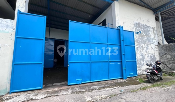 Gudang Osowilangun Permai, Tambak Osowilangun, Kec. Benowo, Surabaya Barat. Dekat Romokalisari - Greges Jaya - Margomulyo - Kalianak, Dll.