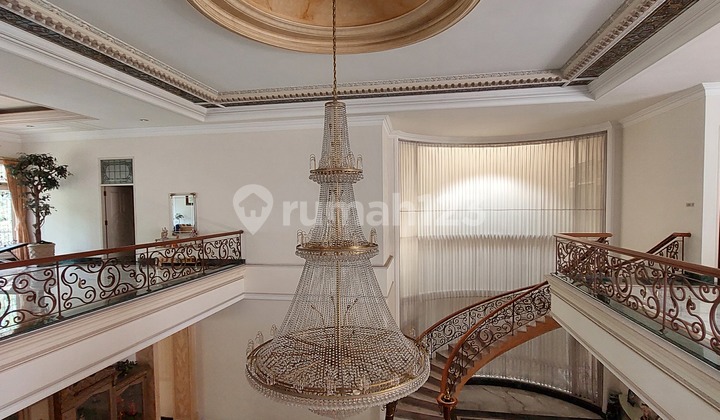 Rumah Mewah 2 Lantai Dharmahusada Indah, Surabaya Timur. Dekat Raya Merr Kertajaya Indah - Manyar Kertoarjo - Galaxy Mall - Kampus Unair - Kampus Unair - Rsud Haji Surabaya - Rs Unair, Dll. 1