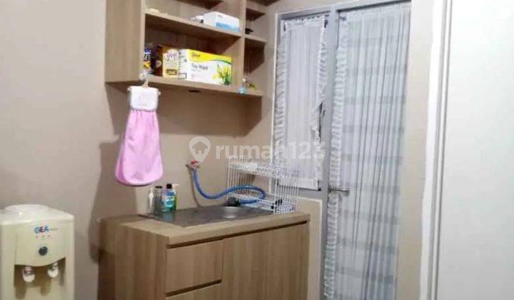 Unit Studio Furnished Tower Stanford Educity Pakuwon City Dekat Pakuwon City Mall, Amor Apartment, Kampus Its, Sekolah Gloria, Dll.