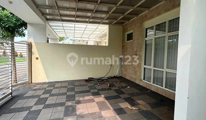 Rumah Baru 2 Lantai di Perumahan Griya Galaxy, Kel. Wonorejo, Kec. Rungkut, Surabaya Timur. Strategis Dekat Raya Merr Rungkut - Panjang Jiwo - Kampus Ubaya - Kalirungkut - Nginden - Semolowaru - Pandugo - Araya 1 / Araya I, Dll. 2