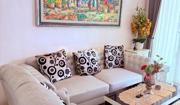 Rumah 2 Lantai Terawat Pakuwon City, Surabaya Timur. Dekat Grand Island - Pakuwon City Mall - Kampus Widya Mandala - Kampus Its - Kampus Hang Tuah Arief Rahman Hakim - Puri Galaxy - Araya 1 Galaxi Bumi Permai - Kertajaya Indah - Merr Dharmahusada Indah -  2