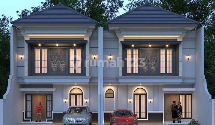 New 2-Story House in Manyar Kerta Adi, East Surabaya. Strategic Location Near Raya Merr Kertajaya Indah - Dharmahusada Indah - Galaxy Mall - ITS Campus - Pakuwon City, Etc. New 2-Story House in Manyar Kerta Adi, East Surabaya. Strategic Location Near Raya Merr Kertajaya Indah - Dharmahusada Indah - Galaxy Mall - ITS Campus - Pakuwon City, Etc.