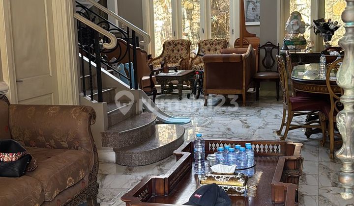 Dijual Rumah 2 Lantai Siap Huni Wisata Bukit Mas, Surabaya Barat. Dekat Raya Wiyung - Graha Famili - Citraland - Pakuwon Indah - Royal Residence, Dll. 2