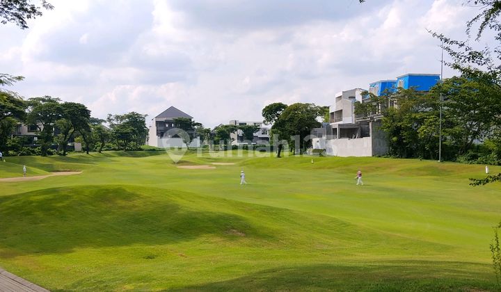Tanah Kavling Citraland Golf View - Kawasan Bukit Golf Mediterania, Surabaya Barat. Posisi Nol Boulevard Row 4 Mobil. Dekat Kampus Universitas Ciputra, Hokky Buah Supermarket, Palimanan Resto & Cafe, Ciputra Golf - Club - Hotel Surabaya, Jalan Lingkar Lua