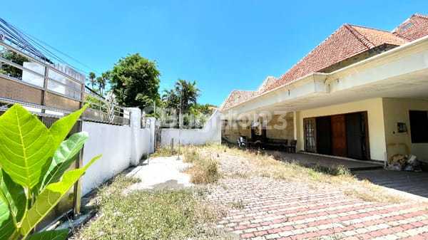 Rumah Jalan Progo - Raya Darmo, Wonokromo, Surabaya Pusat. Cocok Untuk Kantor / Restaurant / Clinic, Dll. Dekat Raya Diponegoro - Darmokali - Dr. Soetomo - Ngagel - Dinoyo - Bengawan - Kutai - Ciliwung - Indragiri - Adityawarman, Dll. 2