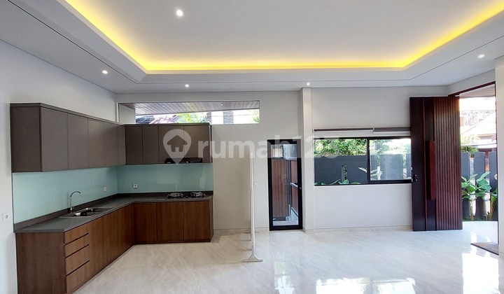 Rumah Baru 2 Lantai Manyar Indah, Surabaya Timur. Dekat Menur - Raya Manyar - Ngagel Jaya - Kertajaya Indah - Manyar Kertoarjo - Klampis Jaya - Arief Rahman Hakim - Merr - Nginden, Dll. 2