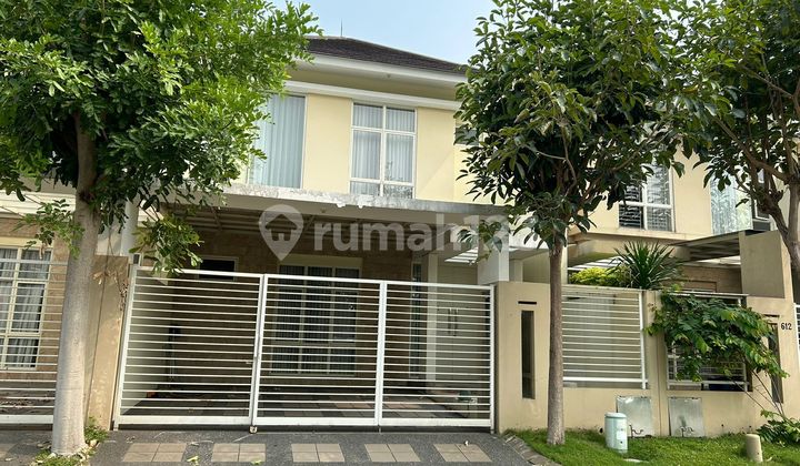 New 2-Story House in Griya Galaxy Housing, Wonorejo Village, Rungkut District, East Surabaya. Strategically located near Merr Rungkut Main Road - Panjang Jiwo - Ubaya Campus - Kalirungkut - Nginden - Semolowaru - Pandugo - Araya 1 / Araya I, etc.