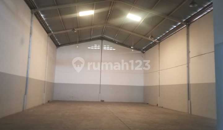 Warehouse for Rent in Margomulyo Indah, Tandes, West Surabaya. Near Margomulyo Permai - Kalianak - Greges Jaya - Tambak Osowilangun - Manukan Kulon - Sememi - Benowo, etc.