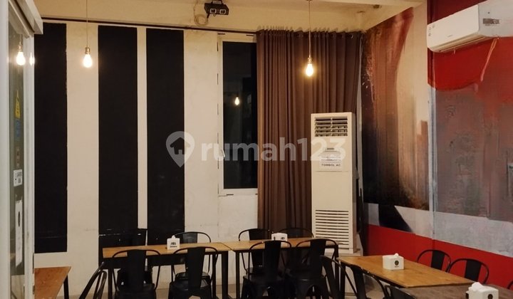 Ruko 2 Lantai Bizhome Park - Pakuwon City, Surabaya Timur. Dekat Hokky Supermarket, Komplek Ruko Beverly, Eastcoast Residence Apartment, Cluster Long Beach, Kampus Widya Mandala, Ruko San Antonio - San Diego, Dll.