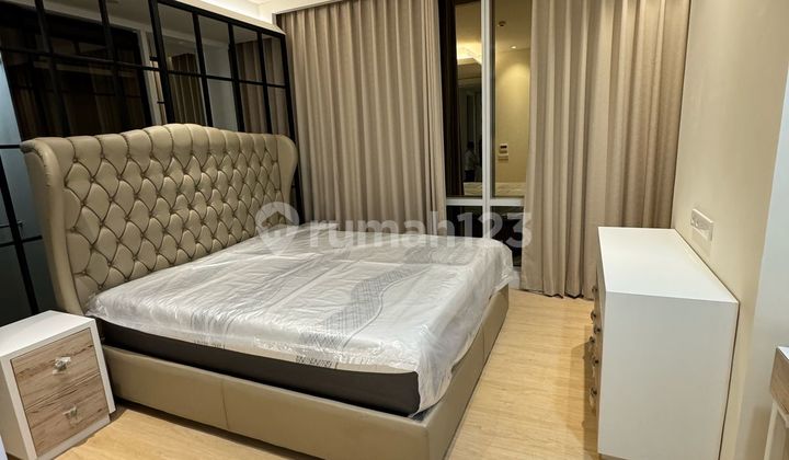 Unit 3 Bedrooms ( 3 Br ) One Galaxy Residences Apartment - Elitz Tower, Galaxy Mall, Surabaya Timur. Dekat Raya Merr Dharmahusada Indah - Kertajaya Indah - Kampus Unair - Kampus Its - Raya Manyar Kertoarjo, Dll.