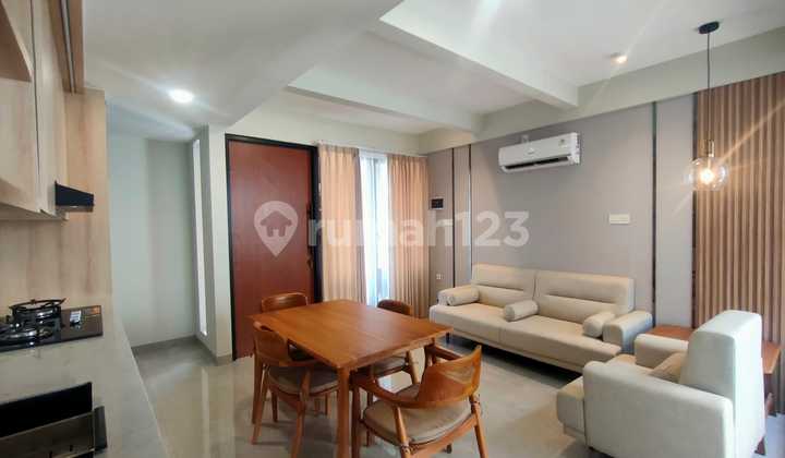Rumah Baru 2 Lantai Mulyosari, Surabaya Timur. Modern Eropa Design, Premium Quality. Dekat Kampus Its - Widya Kartika, Raya Mulyosari, Sutorejo, Pakuwon City, Babatan Pantai, Raya Kenjeran, Dll. 2