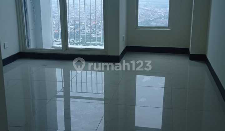 Unit Studio Amor Apartment Pakuwon City Surabaya Dekat Kampus Its - Widya Mandala, Sekolah Gloria - Cita Hati - Xin Zhong, Educity Apartment, Dll. 2