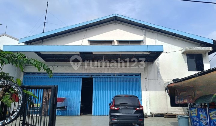 Gudang Raya Mastrip, Kedurus, Kec. Karangpilang, Surabaya Selatan. Strategis Dekat Tol Gunung Sari - Joyoboyo Wonokromo - Raya Wiyung - Kebraon - Kemlaten - Jambangan, Dll.