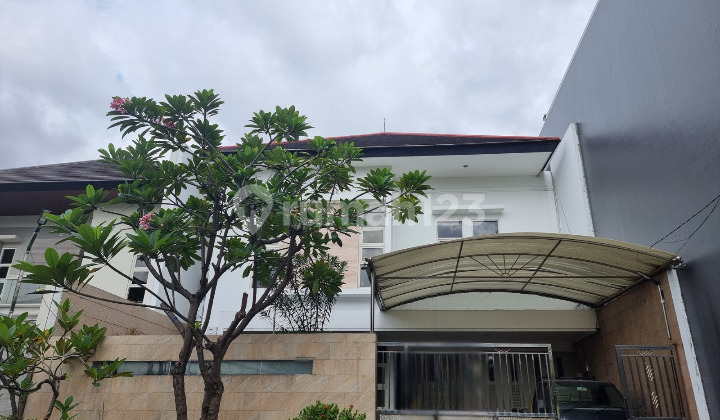 Dijual Rumah 2 Lantai Siap Huni Galaxi Bumi Permai 1 ( Araya 1 / Araya I ), Surabaya Timur. Kondisi Rumah Terawat Mulus Siap Huni. Dekat Puri Galaxy, Raya Merr - Kertajaya Indah - Dharmahusada Indah - Arief Rahman Hakim, Galaxy Mall, Kampus Its, Dll.