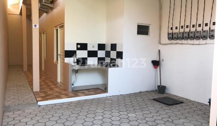 Keputih Boarding House, Sukolilo District, East Surabaya. Fully Occupied Active Boarding. Strategic Location Near ITS Campus - Hang Tuah, Pakuwon City, Arief Rahman Hakim Road - Araya 1 / Araya I - Merr Kertajaya Indah, Etc. 2