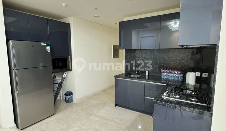 Unit 3 Bedrooms ( 3 Br ) One Galaxy Residences Apartment - Elitz Tower, Galaxy Mall, Surabaya Timur. Dekat Raya Merr Dharmahusada Indah - Kertajaya Indah - Kampus Unair - Kampus Its - Raya Manyar Kertoarjo, Dll. 2