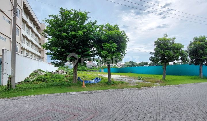 Tanah Kavling Komersial Pakuwon City Dekat Pakuwon City Mall, Papaya Fresh Market, Sekolah Cita Hati, Dll. 2