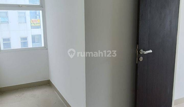 Apartemen 2 Bedroom Serpong Garden Lokasi Strategis Selangkah Ke Stasiun Kereta Ciasuk Kondisi Baru 2
