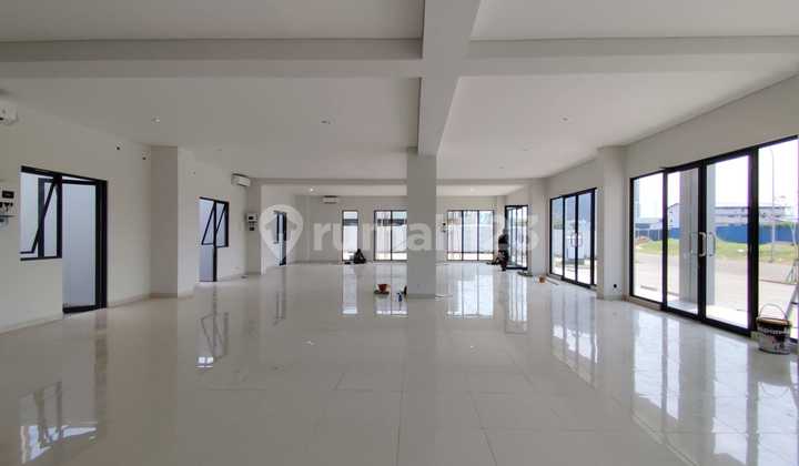 Disewakan Jarang Ada Ruko Gandeng 4 Lokasi Strategis Dekat Pusat Bisnis Gading Serpong