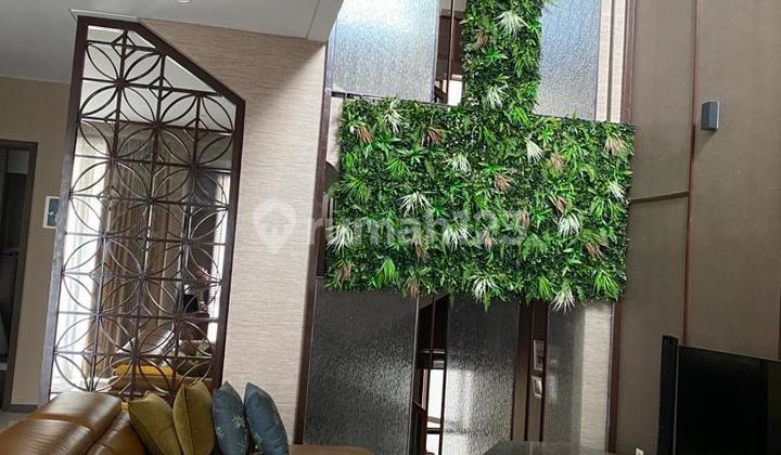 dijual cepat rumah the zora BSD city furnished 3 lantai terawat rapi siap huni lokasi dekat sekolah ipeka dan pusat bisnis bsd dijual cepat rumah the zora BSD city furnished 3 lantai terawat rapi siap huni lokasi dekat sekolah ipeka dan pusat bisnis bsd