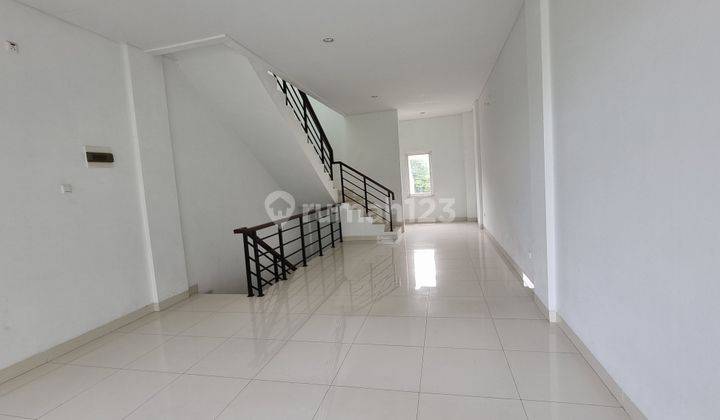 Disewakan cepat ruko icon bussiness park bsd dekat kampus universitas atamajaya BSD  2