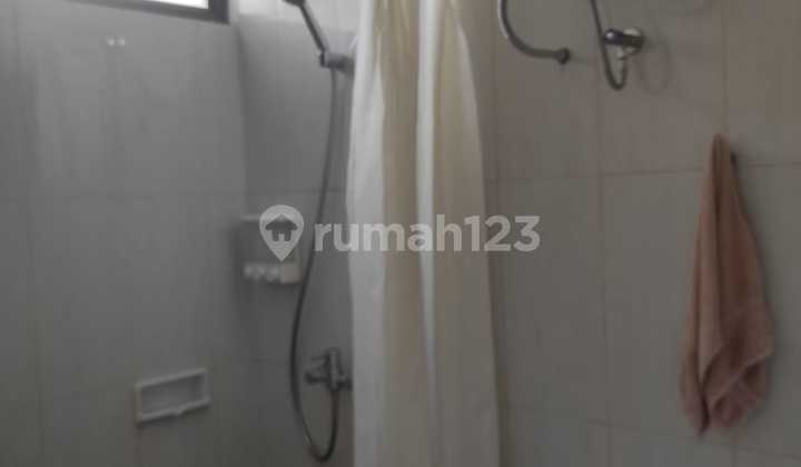 Disewakan Rumah Full Furnish Siap Huni Cluster Giardina Height Foresta Bsd Unit Rapi Terawat Dekat Universitas Prasetya Mulya dan Mall Aeon 2