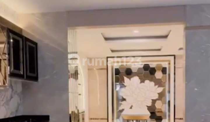 Dijual cepat rumah cluster the zora kazumi full furnish 3 lantai baru dan terawat rapi siap huni bsd city Dijual cepat rumah cluster the zora kazumi full furnish 3 lantai baru dan terawat rapi siap huni bsd city