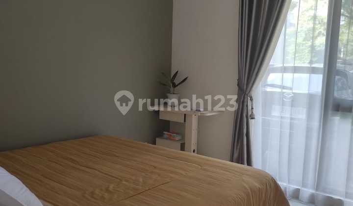 For rent: Giardina Foresta BSD cluster house, semi-furnished, neat and ready to occupy, well-maintained house. For rent: Giardina Foresta BSD cluster house, semi-furnished, neat and ready to occupy, well-maintained house.