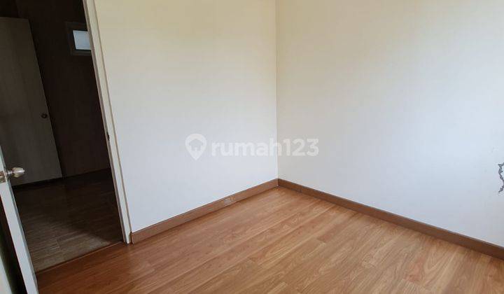 Disewakan cepat rumah mewah cluster crown summarecon pondok hijau golf gading serpong semi furnish rumah luas dan nyaman 2