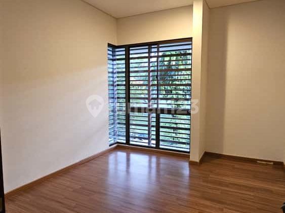 For Rent: 2-Story Semi-Furnished House in Prestigia Cluster, Strategic Location Near ICE BSD and Prasetya Mulya University, Neat Building Ready to Occupy 2