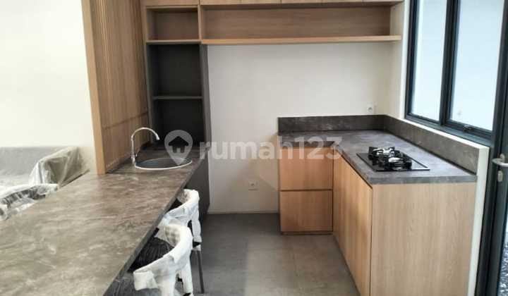 Disewakan Rumah Full Furnish 2 Lantai Tanakayusd Cituat Mall Aeon Eastvara