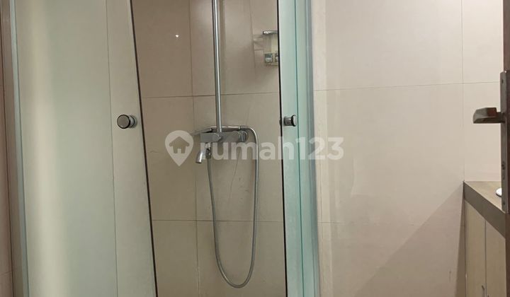 Dijual cepat rumah full renovasi serpong garden 1 green studentia full furnish rapi siap huni 2