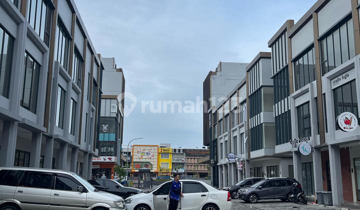 Disewakan ruko maggiore junction 3 lantai dekat sentosa seafood restoran gading serpong Disewakan ruko maggiore junction 3 lantai dekat sentosa seafood restoran gading serpong