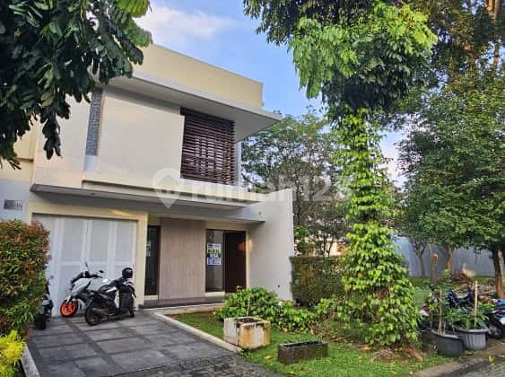 Disewakan cepat rumah hook cluster prestigia bsd kondisi rapi bersih terawat siap huni dekat dengan kampus prasetya mulya dan ice bsd Disewakan cepat rumah hook cluster prestigia bsd kondisi rapi bersih terawat siap huni dekat dengan kampus prasetya mulya dan ice bsd