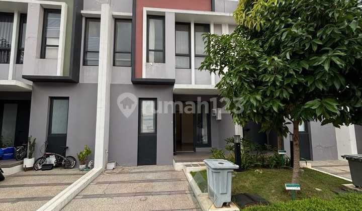 For rent: 2-story house in Baroni cluster, semi-furnished, Gading Serpong, ready to occupy, tidy, clean, well-maintained. For rent: 2-story house in Baroni cluster, semi-furnished, Gading Serpong, ready to occupy, tidy, clean, well-maintained.