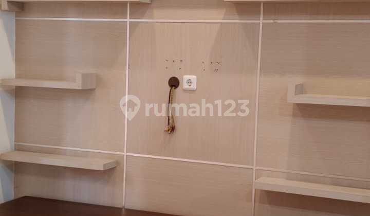 Disewakan rumah hook cluster Fiordini gading serpong full furnish siap huni 2